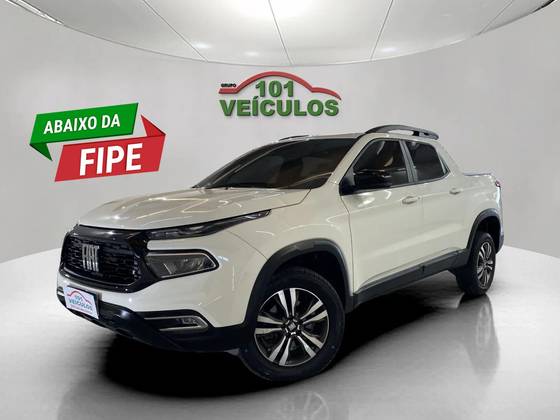 FIAT TORO 1.3 TURBO 270 FLEX FREEDOM AT6